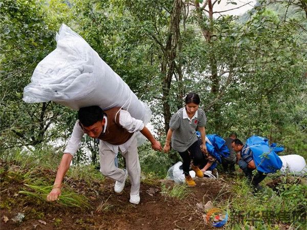 四川泸定地震救援,最新消息汇总(图3) 四川泸定地震救援,最新消息汇总(图3)