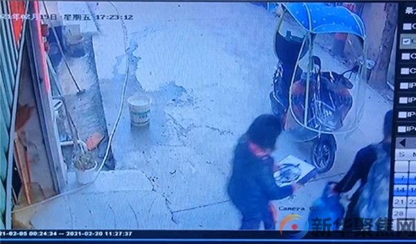 10万奖金，他全捐了！(图5)