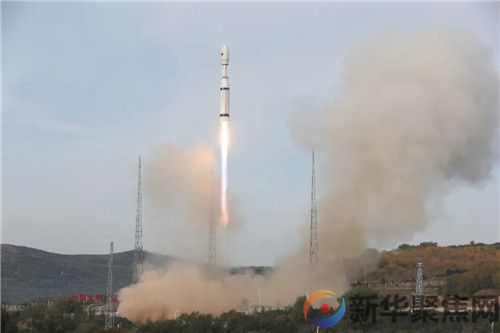 祝贺!一箭三星!(2) 祝贺!一箭三星!(2)