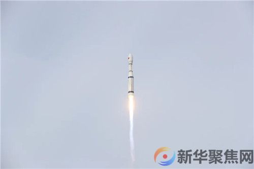 祝贺!一箭三星!(3) 祝贺!一箭三星!(3)