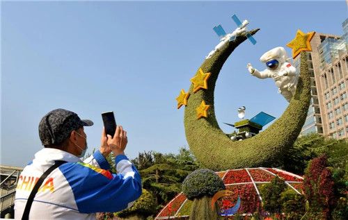 亮相!今年的这个细节创历史之最(3) 亮相!今年的这个细节创历史之最(3)