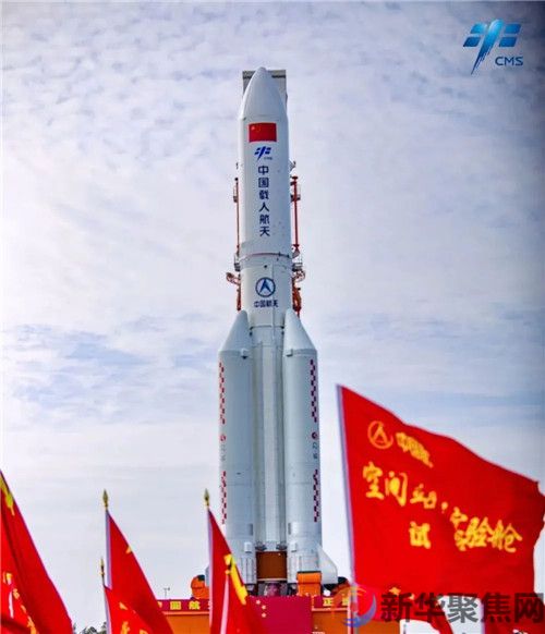 梦天实验舱,近日择机发射!(4) 梦天实验舱,近日择机发射!(4)