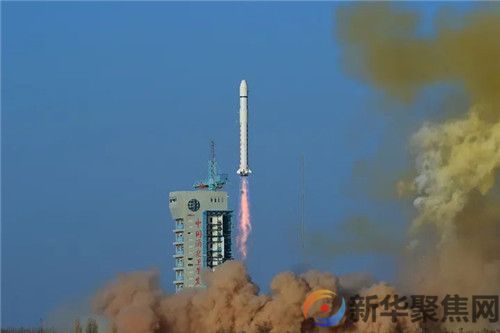 祝贺！成功发射！(2)