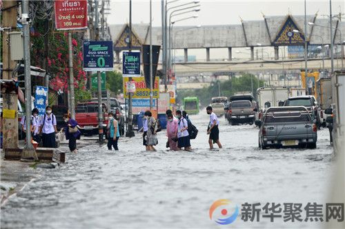 今冬可能出现“三重”拉尼娜事件，意味着什么？