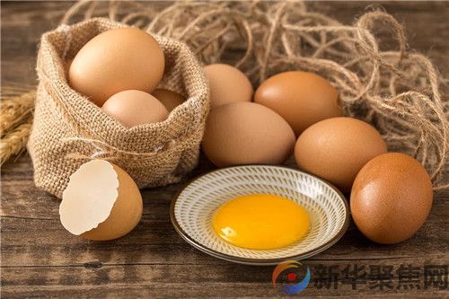 蛋价冲高！你还“蛋”定吗？(图1)