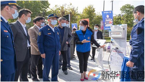 抓消防安全·保高质量发展(图2)