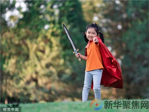为圆孩子“童星梦”，多名家长被骗(4)