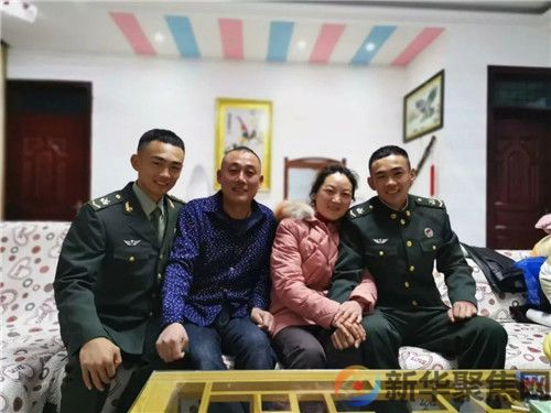 一个在西北大漠,一个在东南沿海!这对特战兄弟较上劲了(2) 一个在西北大漠,一个在东南沿海!这对特战兄弟较上劲了(2)