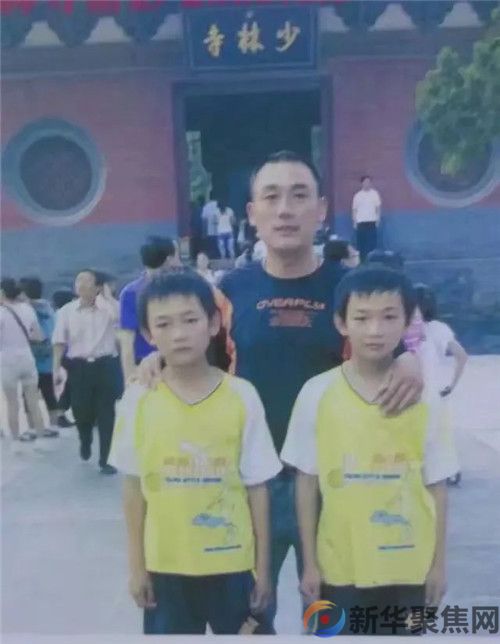 一个在西北大漠,一个在东南沿海!这对特战兄弟较上劲了(4) 一个在西北大漠,一个在东南沿海!这对特战兄弟较上劲了(4)