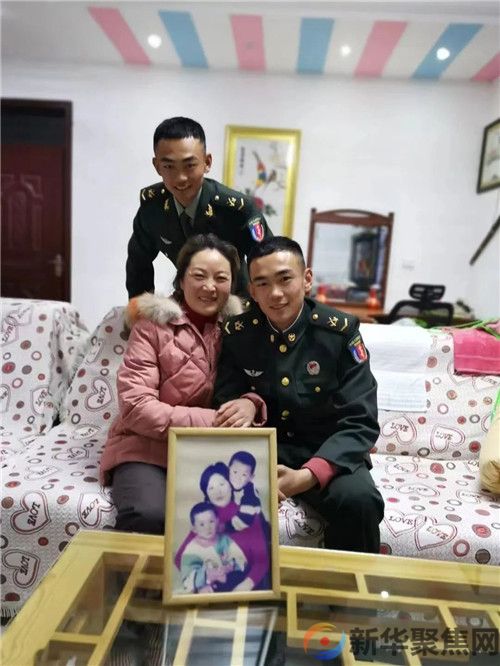 一个在西北大漠,一个在东南沿海!这对特战兄弟较上劲了(7) 一个在西北大漠,一个在东南沿海!这对特战兄弟较上劲了(7)