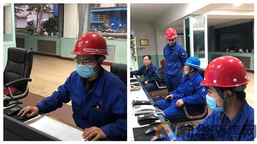 新兴铸管:同向 同欲 同心 决战四季度 奋夺“满堂彩”(3) 新兴铸管:同向 同欲 同心 决战四季度 奋夺“满堂彩”(3)