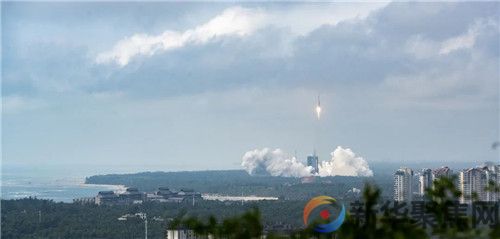 圆满成功！中国航天新纪录！(2)