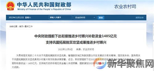 这些钱，提前下达！(4)