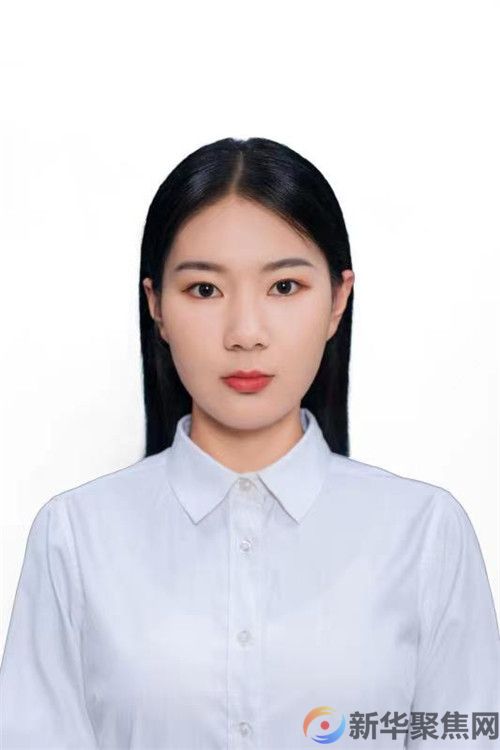 榜样的力量——国家奖学金获得者曲英硕