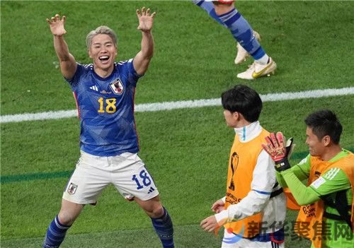 7:0狂胜！本届世界杯目前最大分差诞生
