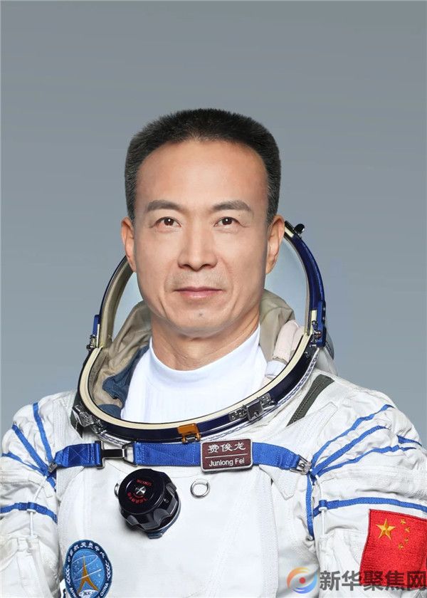 明日出征！神十五航天员乘组确定