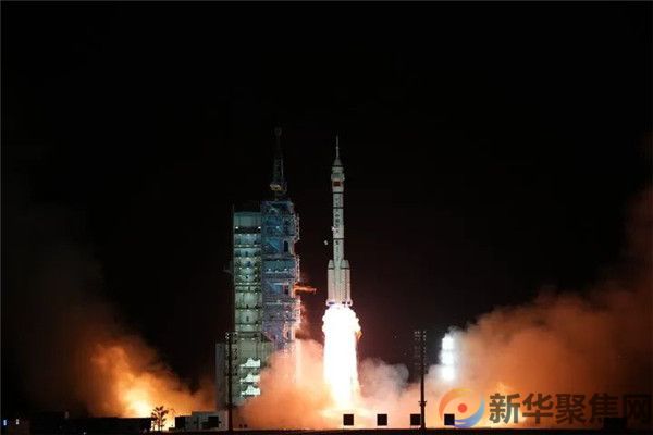 发射圆满成功！