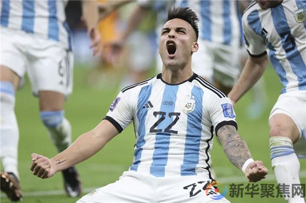 克罗地亚队、阿根廷队，晋级四强！(图7)
