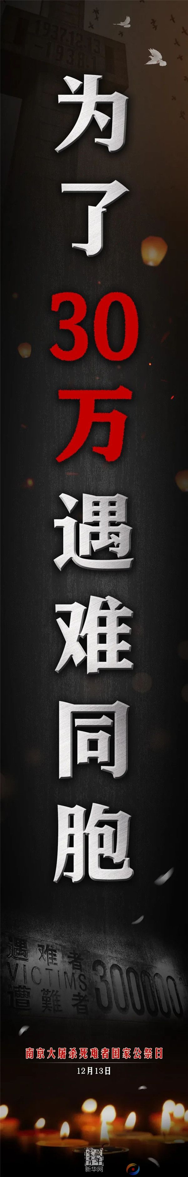 铭记！自强！