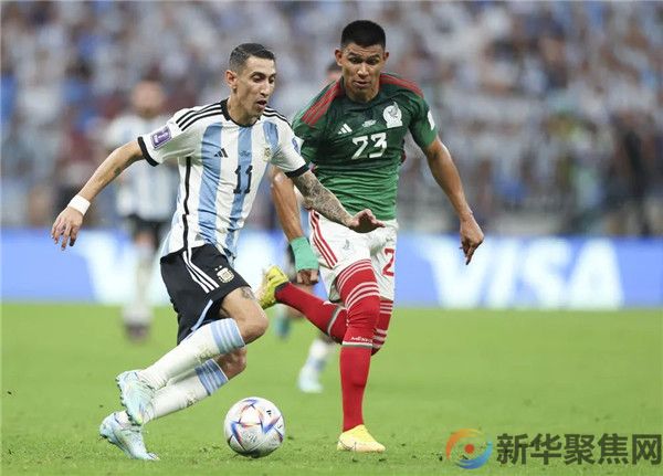 巅峰对决！梅西与“魔笛”谁将留到最后？(3)