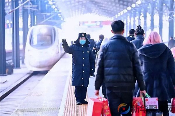 速看！这些列车恢复开行(4)