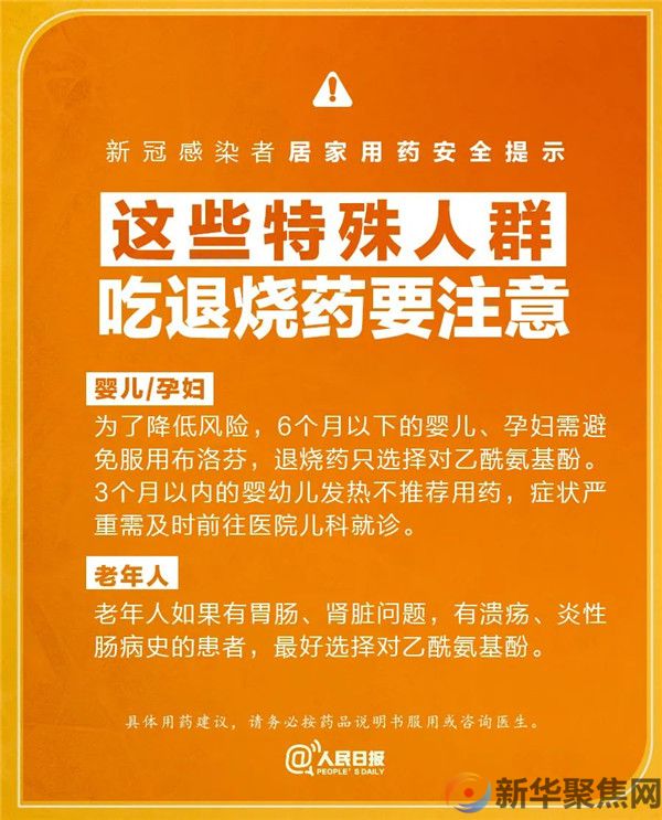 医生感染后居家有5个体会!千万不要重复用药!(图5) 医生感染后居家有5个体会!千万不要重复用药!(图5)