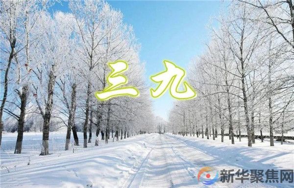 最新三九进九时间表,太实用了,送给大家!(转发收藏)(图1) 最新三九进九时间表,太实用了,送给大家!(转发收藏)(图1)