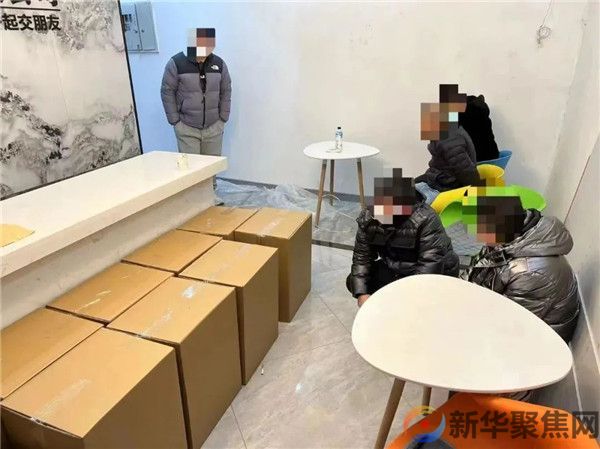 高价倒卖抗疫药物和物资，多人被抓！(4)