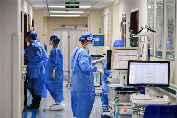 发放“健康包”、扩大吸氧服务……国务院联防联控机制发布重要通知(2)