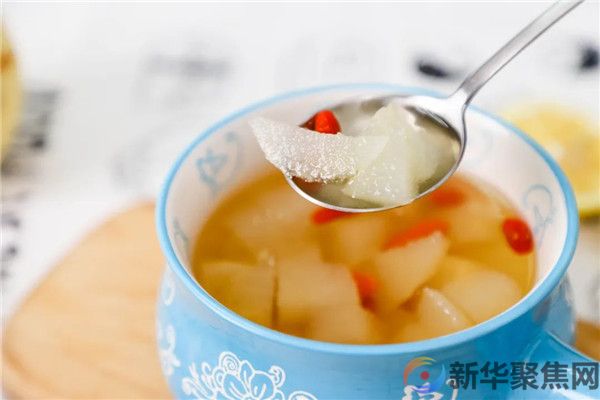 今日小寒：吃好3样，喝好3样，做好3样，健健康康过新年！(图5)
