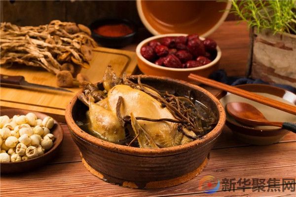 今日小寒：吃好3样，喝好3样，做好3样，健健康康过新年！(图6)