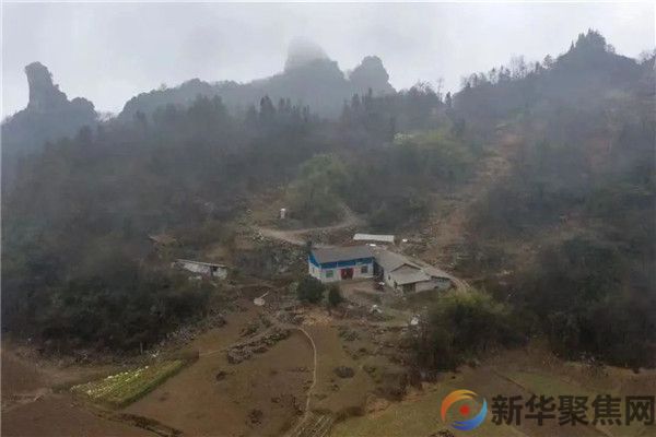 抢劫分得30元后，男子在山洞藏了14年(图2)