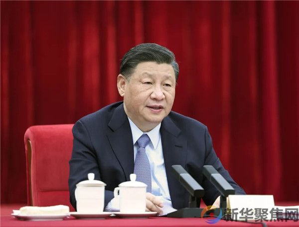 总书记的这些话掷地有声、振奋人心!(图1) 总书记的这些话掷地有声、振奋人心!(图1)