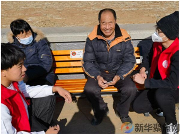 学习二十大 共建新家乡——返乡学子开展二十大主题系列宣讲活动(4) 学习二十大 共建新家乡——返乡学子开展二十大主题系列宣讲活动(4)