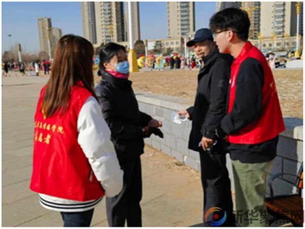 学习二十大 共建新家乡——返乡学子开展二十大主题系列宣讲活动(6) 学习二十大 共建新家乡——返乡学子开展二十大主题系列宣讲活动(6)