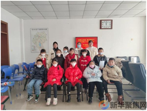 学习二十大 共建新家乡——返乡学子开展二十大主题系列宣讲活动(7) 学习二十大 共建新家乡——返乡学子开展二十大主题系列宣讲活动(7)