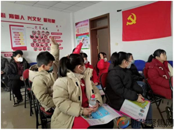 学习二十大 共建新家乡——返乡学子开展二十大主题系列宣讲活动(10) 学习二十大 共建新家乡——返乡学子开展二十大主题系列宣讲活动(10)