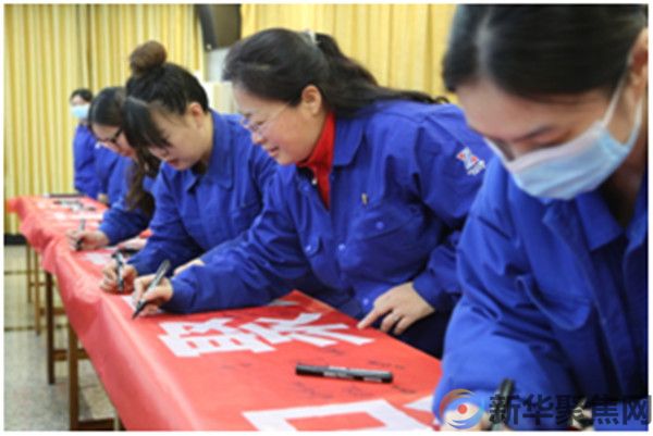 今天，助你宣传作品“C位”出道！  ——新兴铸管武安本级成功举办宣传通讯员能力提升培训班暨  军钢通讯员聘任仪式(图3)