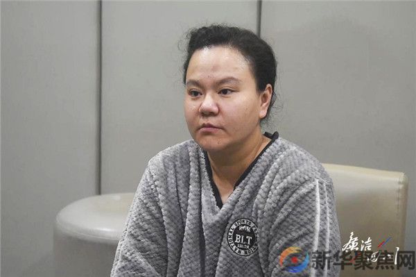 盲目攀比!凉山“80后”女书记贪图享乐坠入深渊……(图1) 盲目攀比!凉山“80后”女书记贪图享乐坠入深渊……(图1)