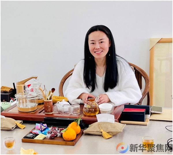 康养师/健康管理师在健康管理中对自我康复运动的探索和运用  ------记创始人赵霞和她的团队(图1)