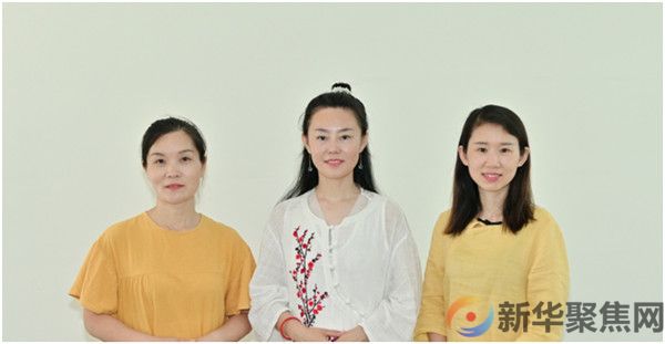 康养师/健康管理师在健康管理中对自我康复运动的探索和运用  ------记创始人赵霞和她的团队(图2)