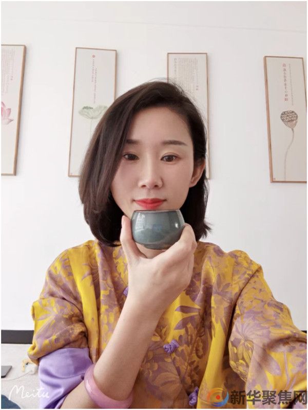 康养师/健康管理师在健康管理中对自我康复运动的探索和运用  ------记创始人赵霞和她的团队(图3)