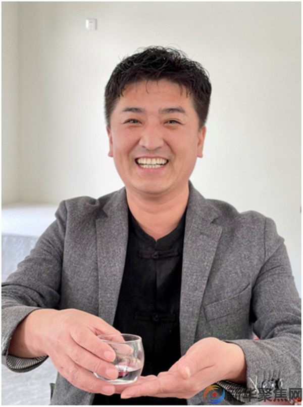 康养师/健康管理师在健康管理中对自我康复运动的探索和运用  ------记创始人赵霞和她的团队(图4)