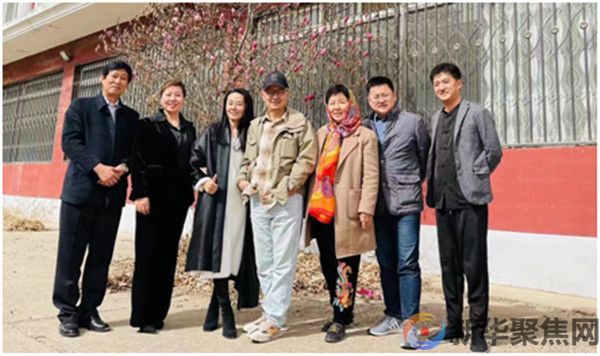 大健康在平谷区的公益研学活动(图1)