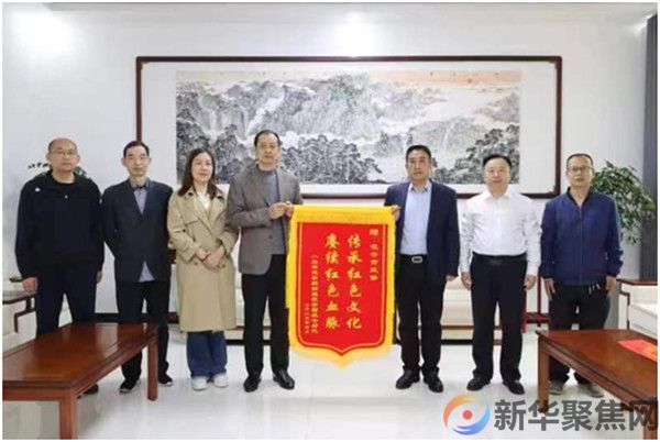 《亮剑》部队的原型，抗日战争太行山走出的部队，  参加保卫延安—武安市发掘出了新的党史资料(图3)