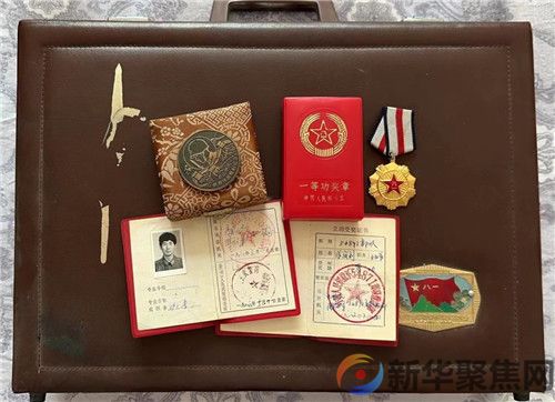 排长的嫁妆，这么“贵”！