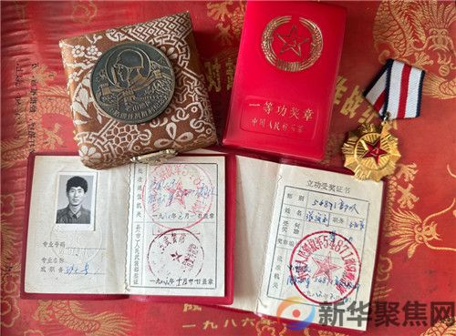 排长的嫁妆,这么“贵”!(4) 排长的嫁妆,这么“贵”!(4)