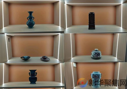 “大爱”收藏家何玉琴向香港红色文化教育交流中心义捐收藏珍品(图2)