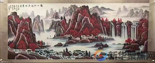 “大爱”收藏家何玉琴向香港红色文化教育交流中心义捐收藏珍品(图6)