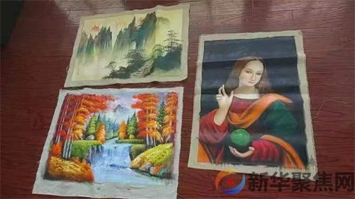 “大爱”收藏家何玉琴向香港红色文化教育交流中心义捐收藏珍品(图7)